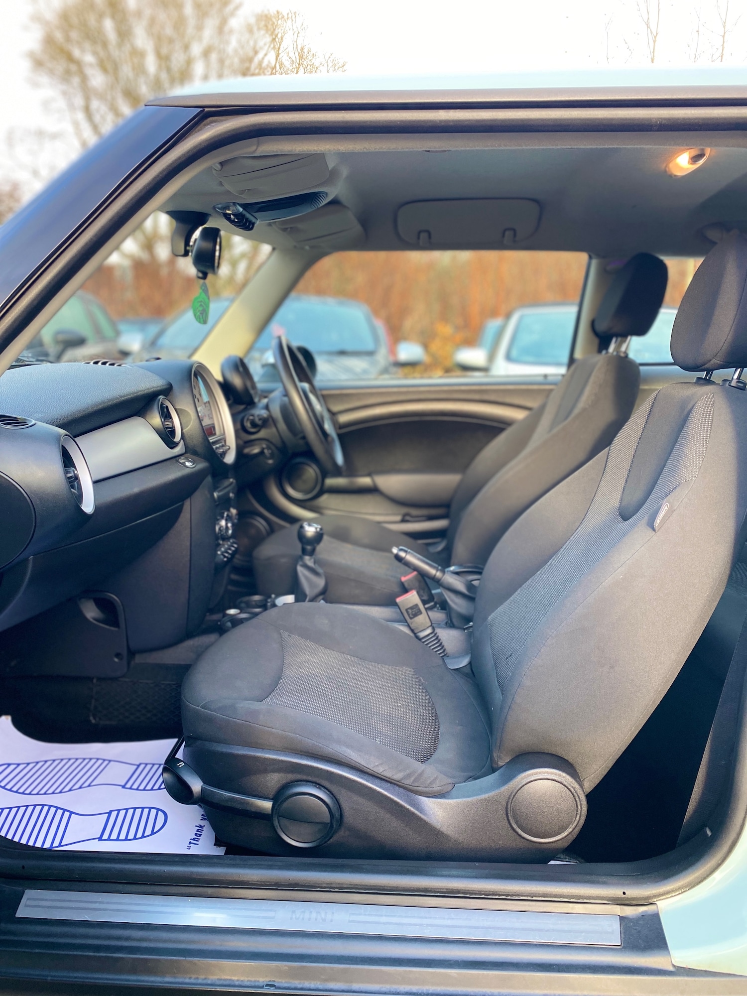 Used MINI Hatch 2012 for sale - 76748973: Photo 14