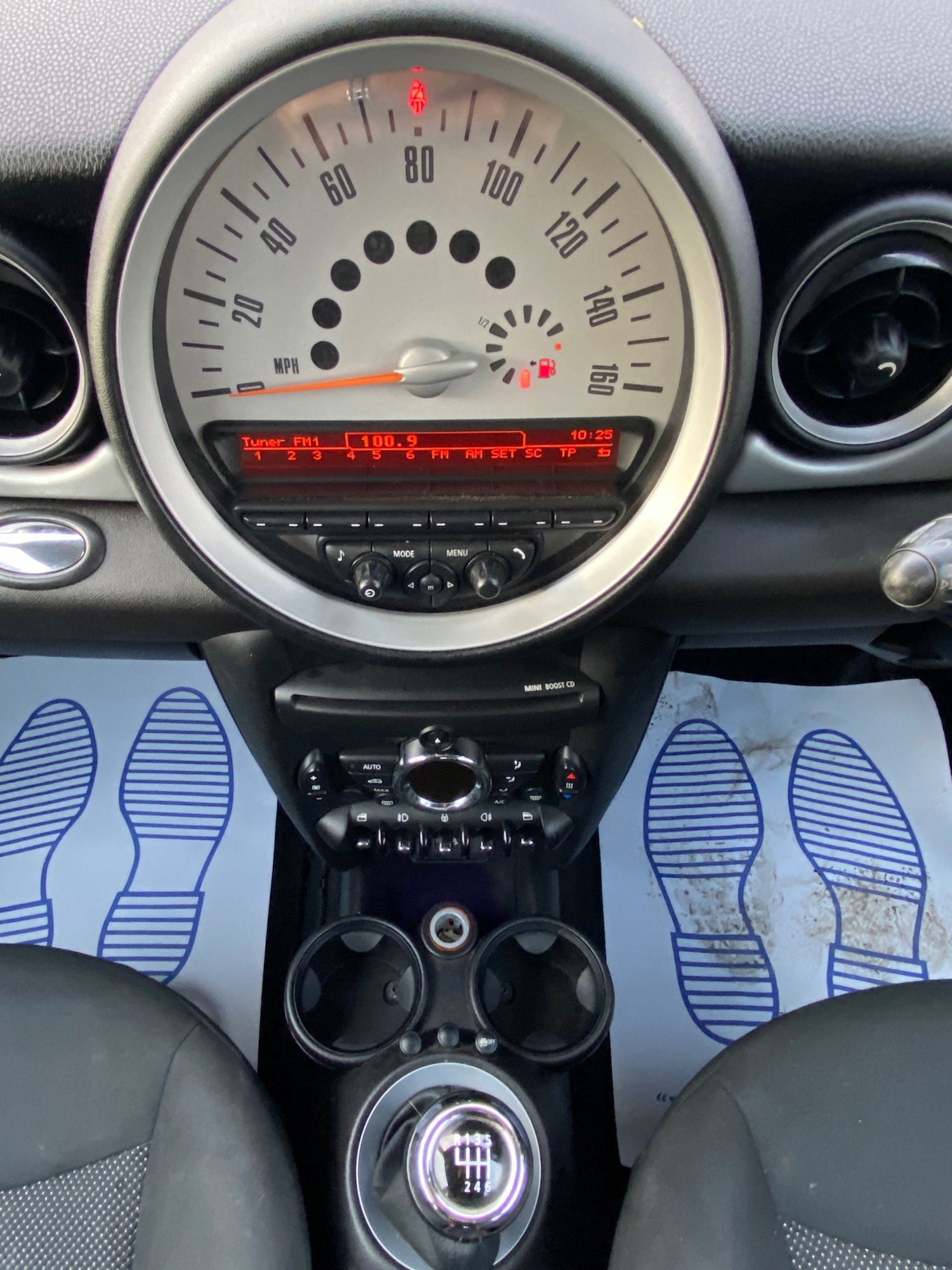 Used MINI Hatch 2012 for sale - 76748973: Photo 15