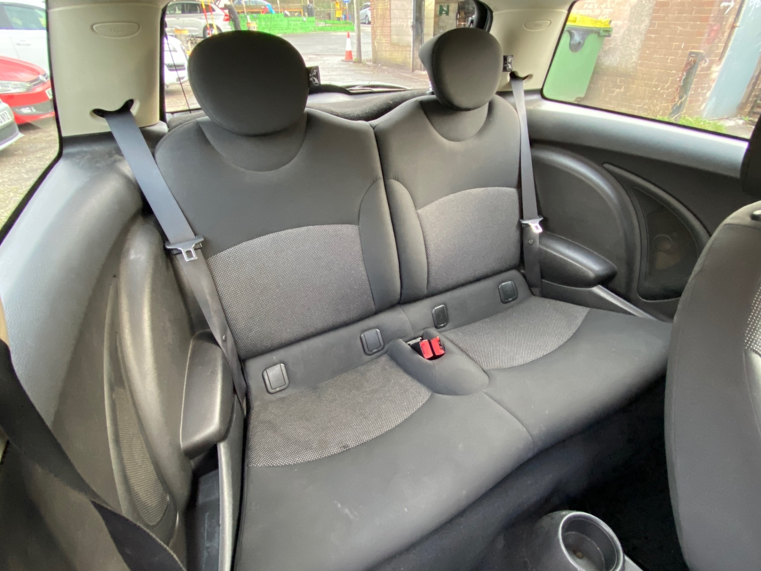 Used MINI Hatch 2012 for sale - 76748973: Photo 16