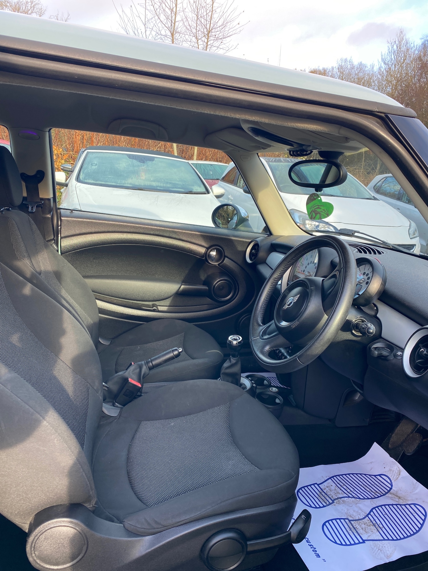 Used MINI Hatch 2012 for sale - 76748973: Photo 17