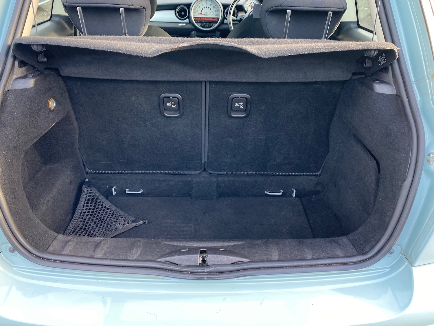 Used MINI Hatch 2012 for sale - 76748973: Photo 18