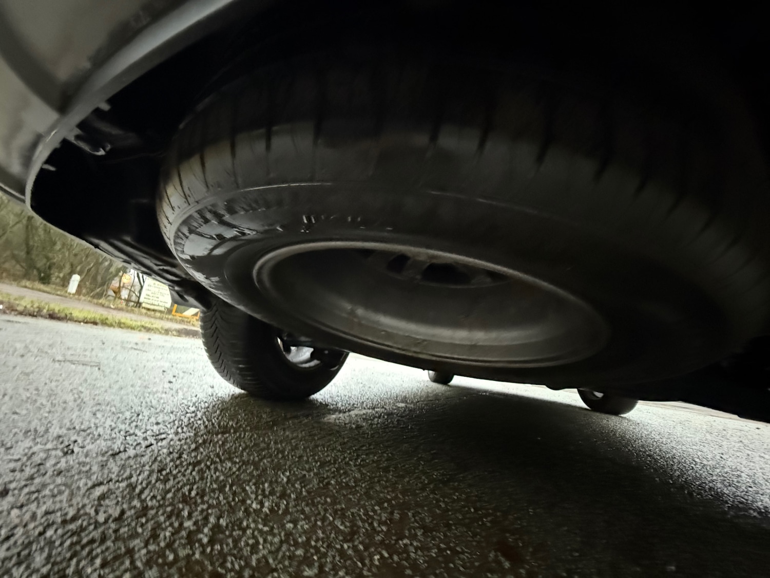 Used Hyundai Santa Fe 2014 for sale - 77214737: Photo 20