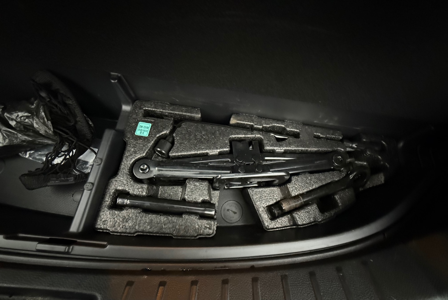 Used Hyundai Santa Fe 2014 for sale - 77214737: Photo 23