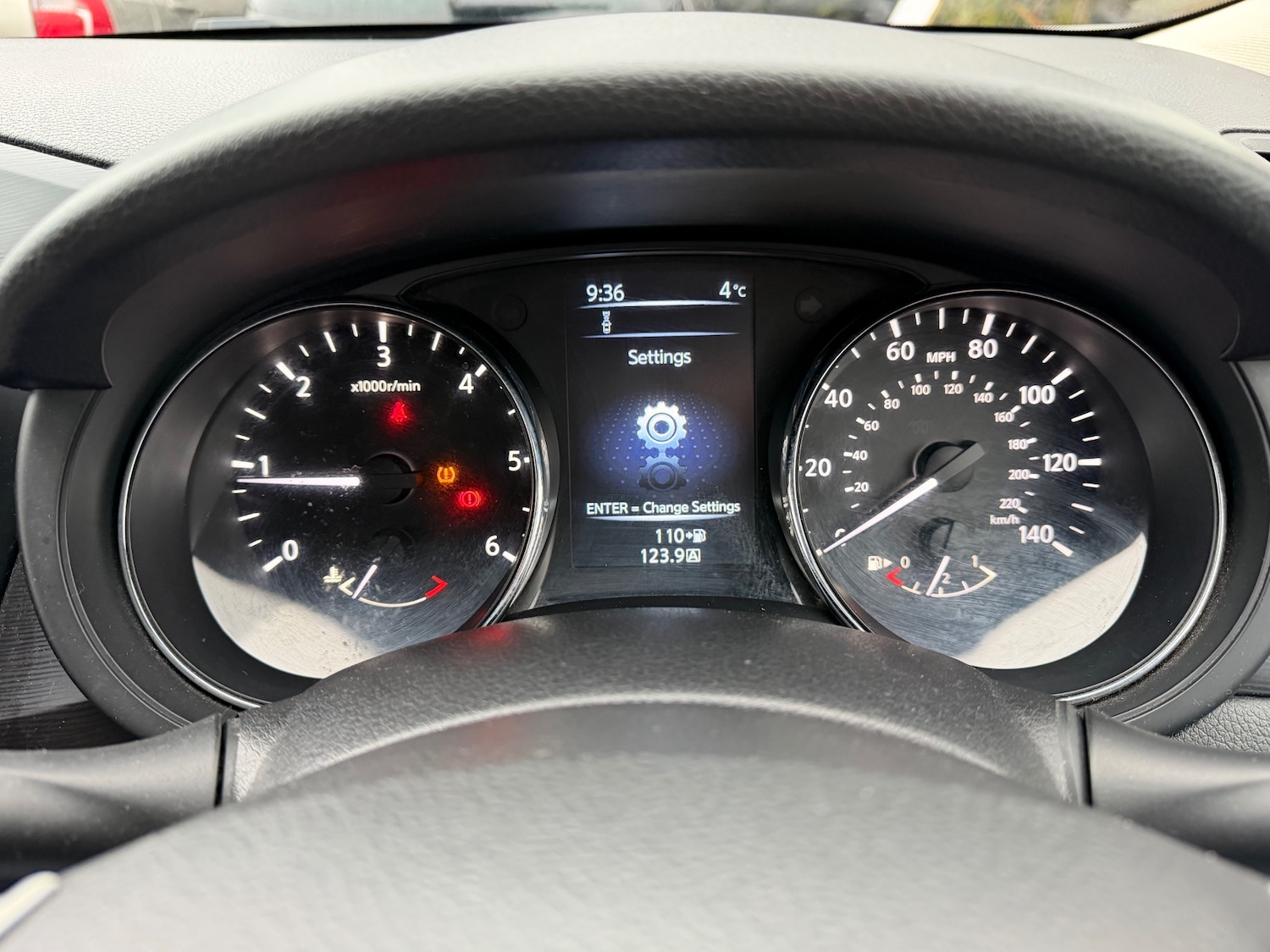 Used Nissan Pulsar 2015 for sale - 77379492: Photo 10