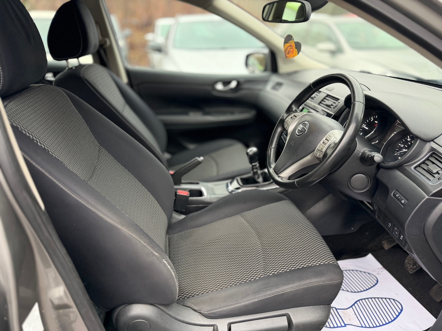 Used Nissan Pulsar 2015 for sale - 77379492: Photo 11