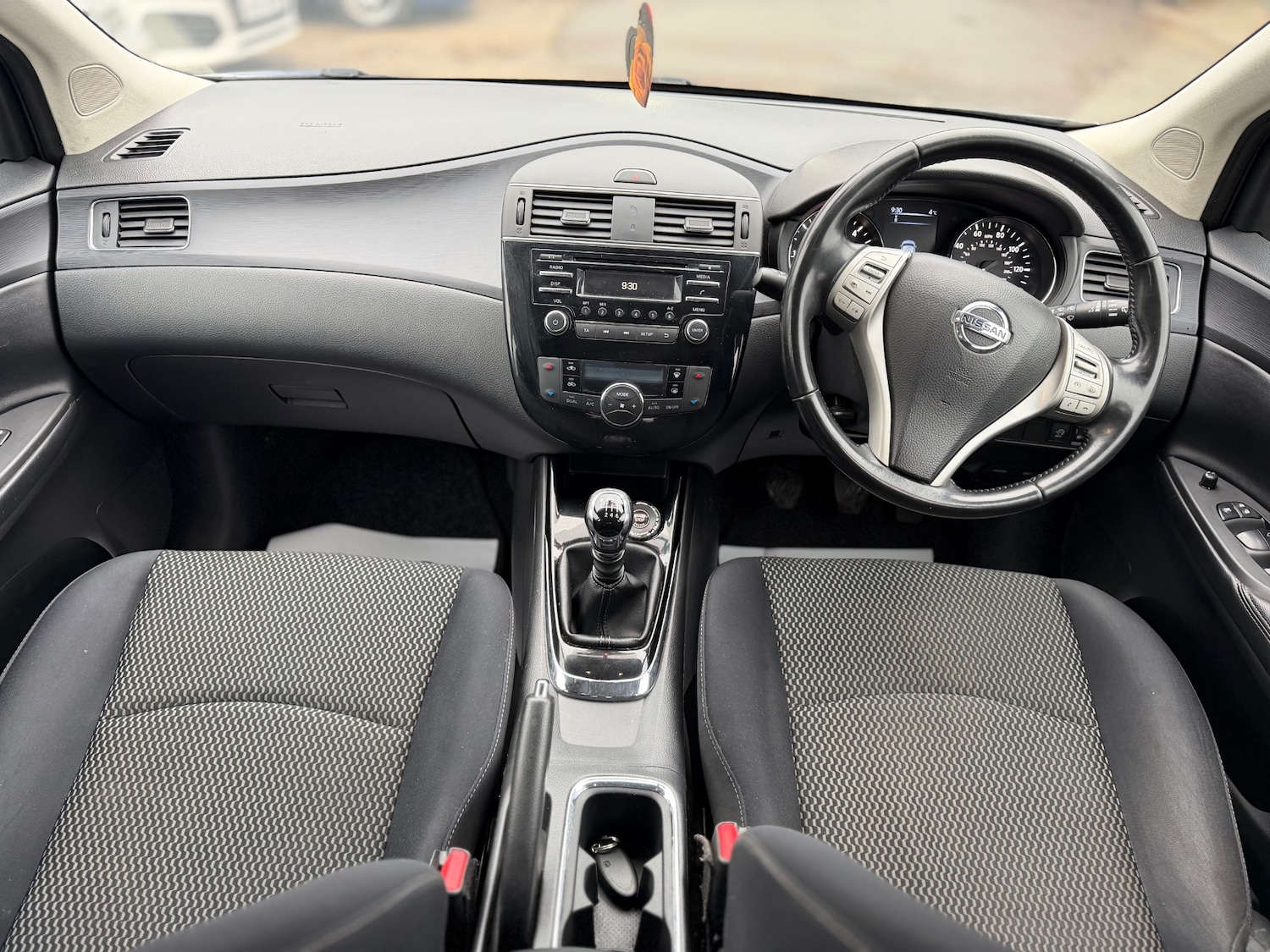 Used Nissan Pulsar 2015 for sale - 77379492: Photo 13