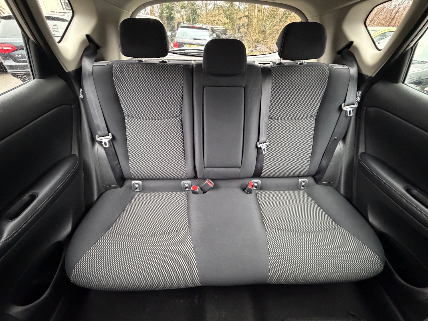 Used Nissan Pulsar 2015 for sale - 77379492: Photo 14