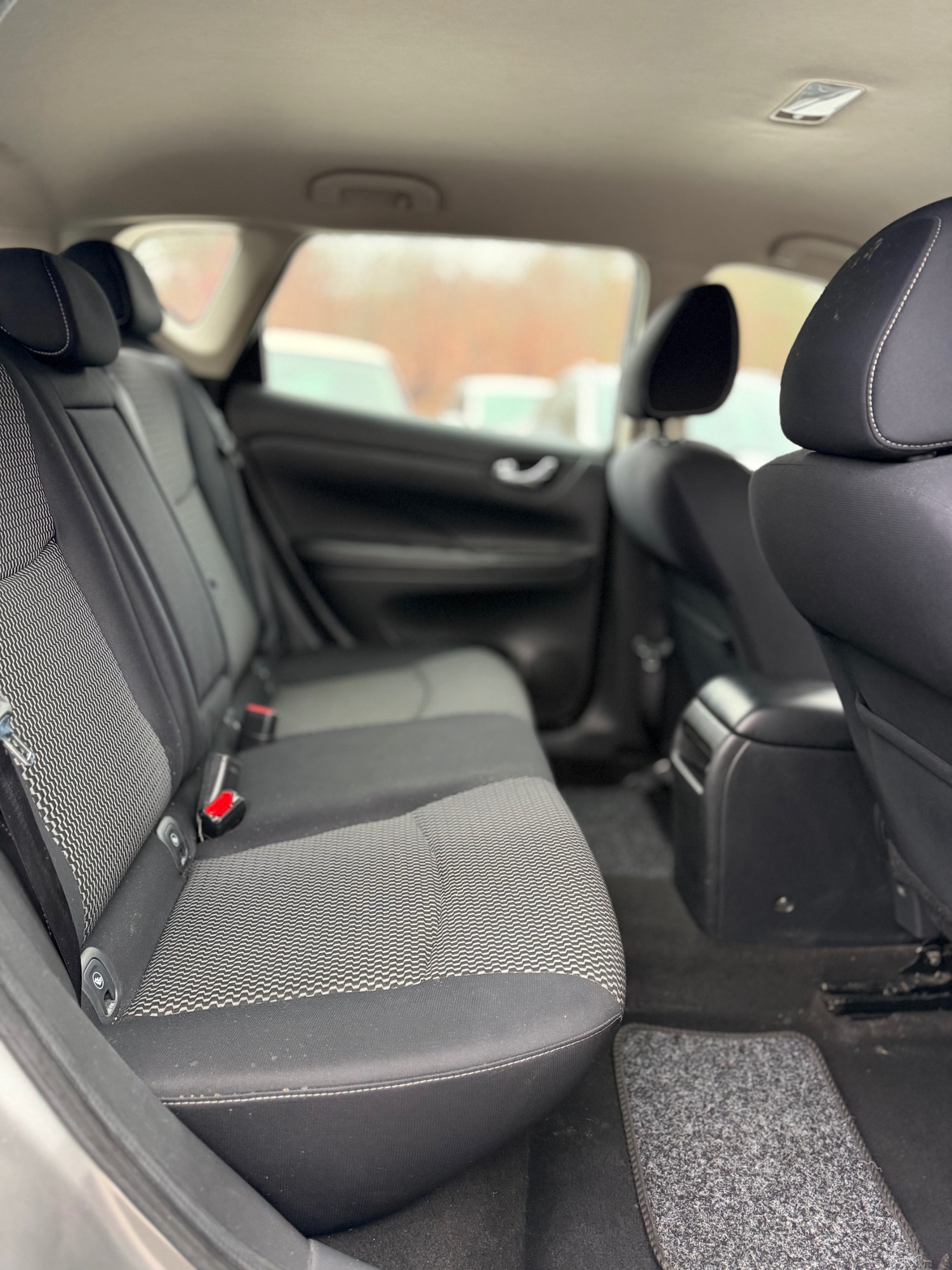 Used Nissan Pulsar 2015 for sale - 77379492: Photo 16