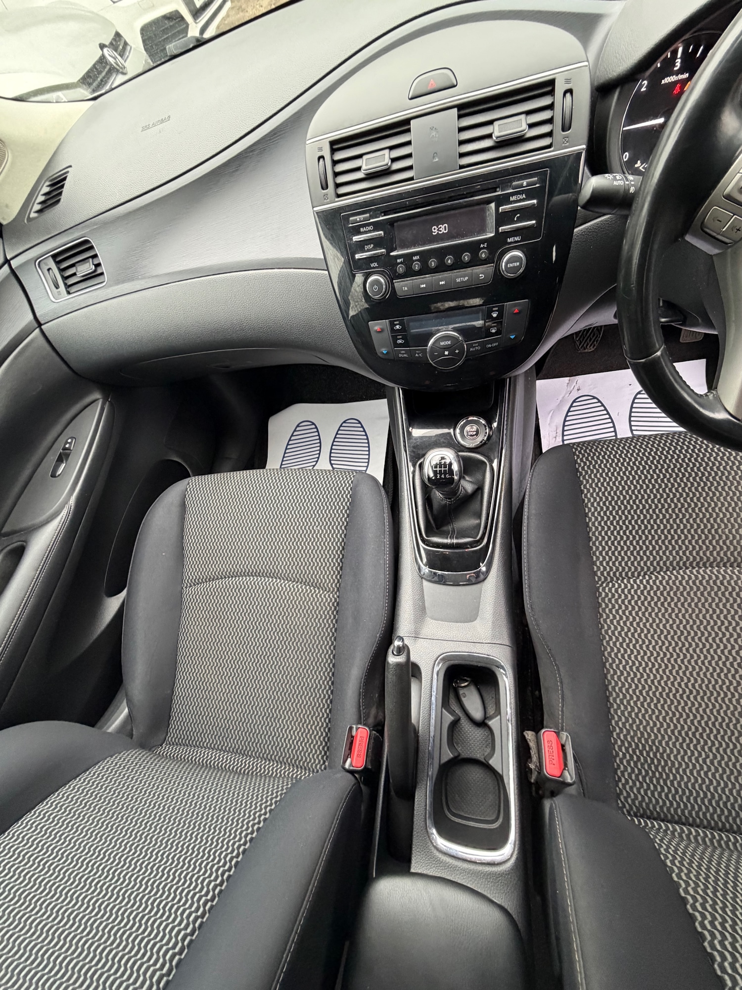 Used Nissan Pulsar 2015 for sale - 77379492: Photo 17