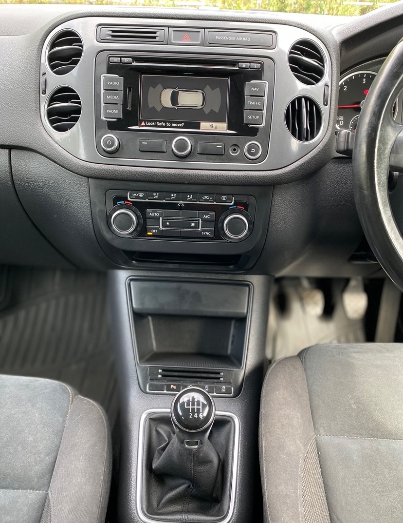 Vehicle 15