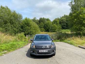 2014 (64) - 2.0 TDi BlueMotion Tech Match 5dr [2WD]