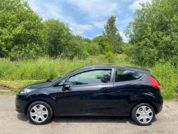 Used Ford Fiesta 2009 for sale - 74951252: Photo