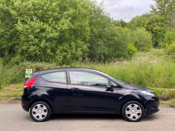 Used Ford Fiesta 2009 for sale - 74951252: Photo