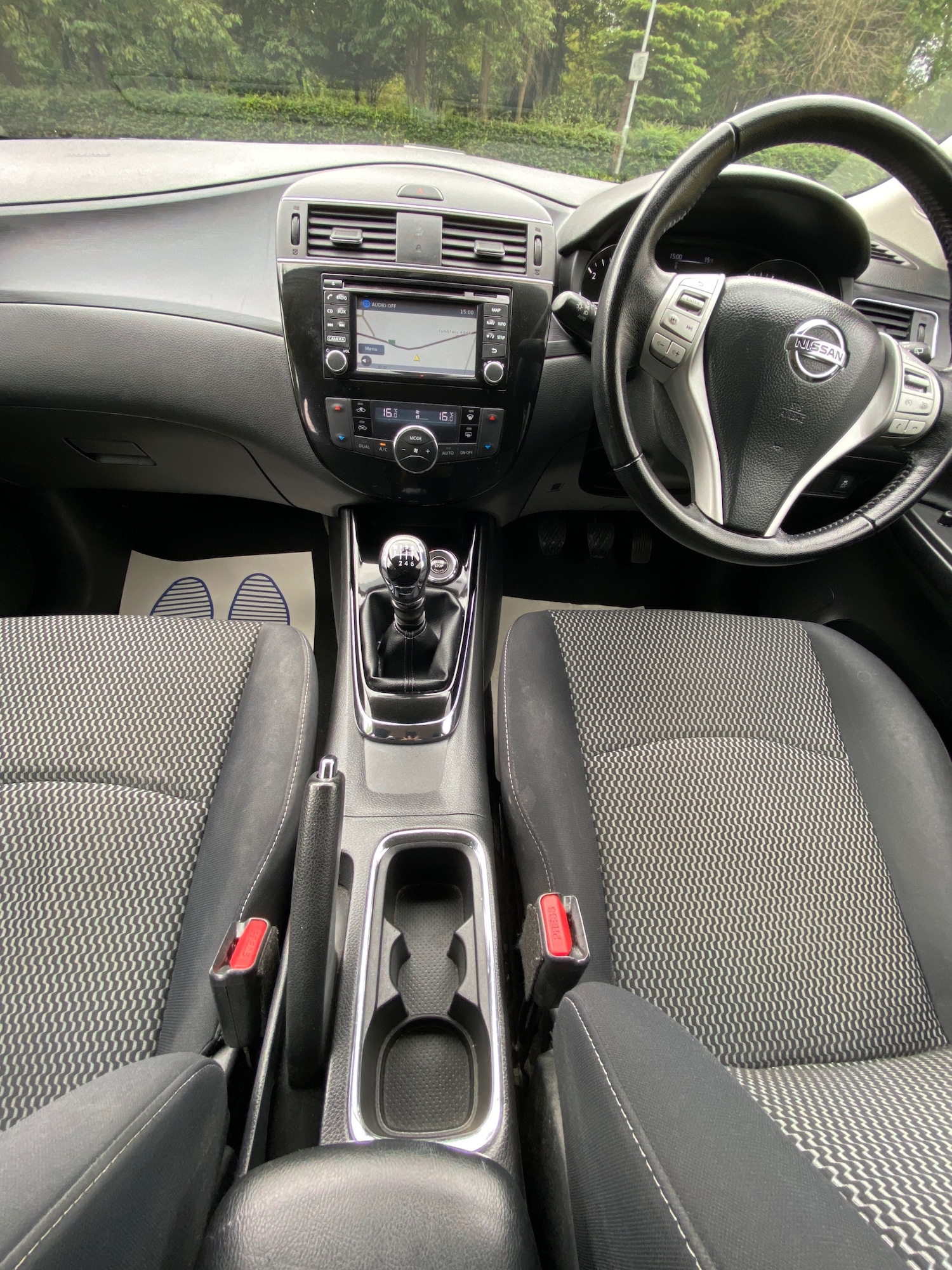 Vehicle 13