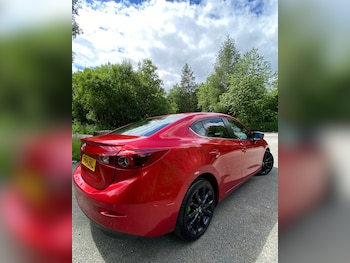 Used Mazda Mazda3 2014 for sale - 78910107: Photo