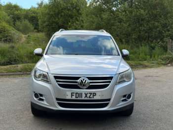 2011 (11) - 2.0 TDi Match 5dr