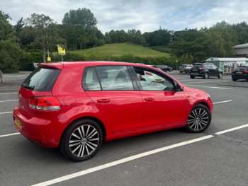 Used Volkswagen Golf 2012 for sale - 75274835: Photo