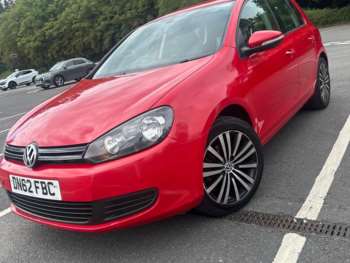 Used Volkswagen Golf 2012 for sale - 75274835: Photo