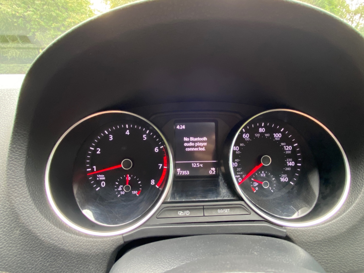 Used Volkswagen Polo 2016 for sale - 76102832: Photo 10