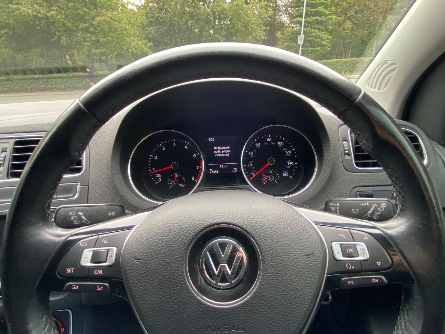 Used Volkswagen Polo 2016 for sale - 76102832: Photo 11