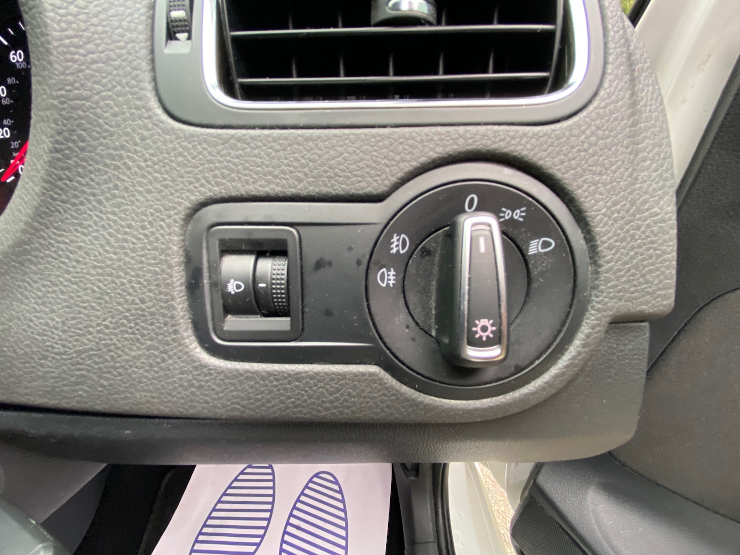 Used Volkswagen Polo 2016 for sale - 76102832: Photo 20