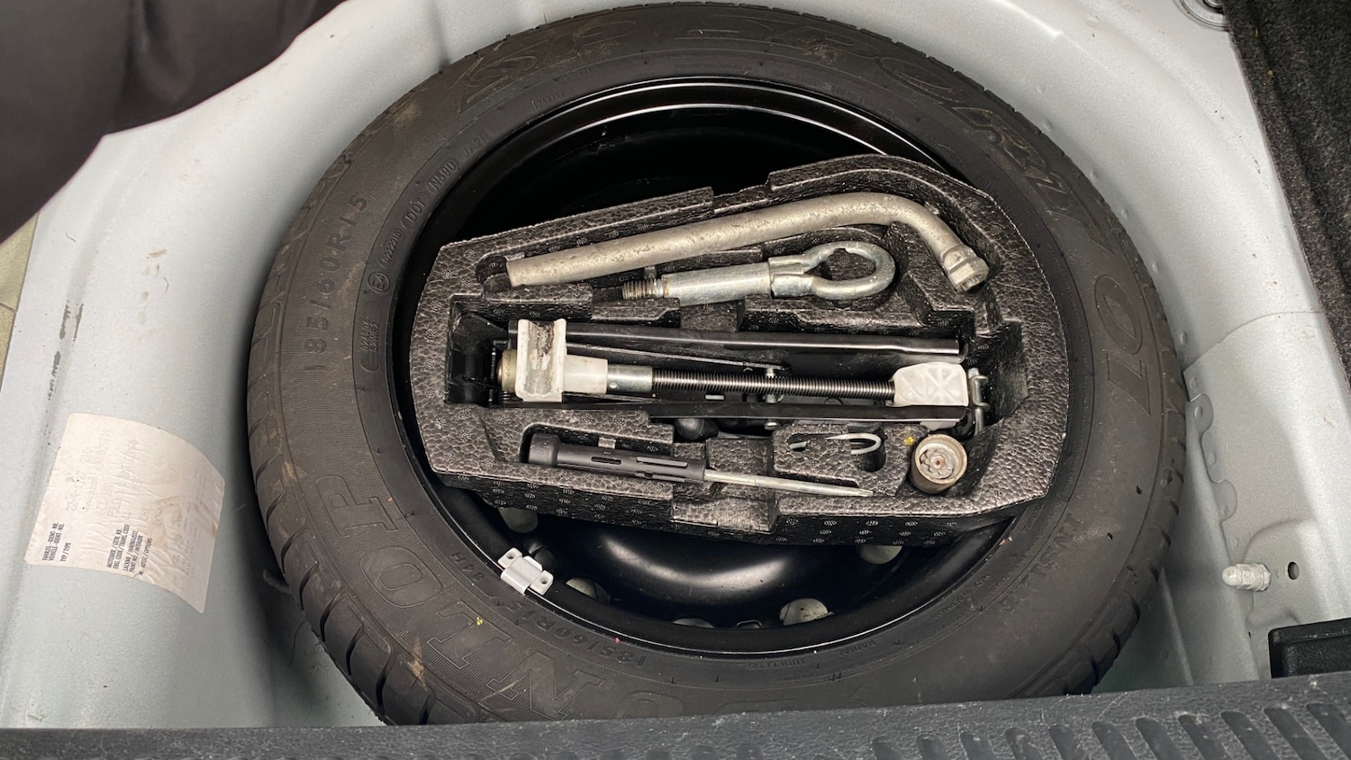 Used Volkswagen Polo 2016 for sale - 76102832: Photo 21