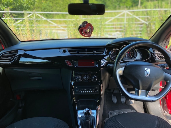 Used Citroen DS3 2013 for sale - 75124976: Photo 10