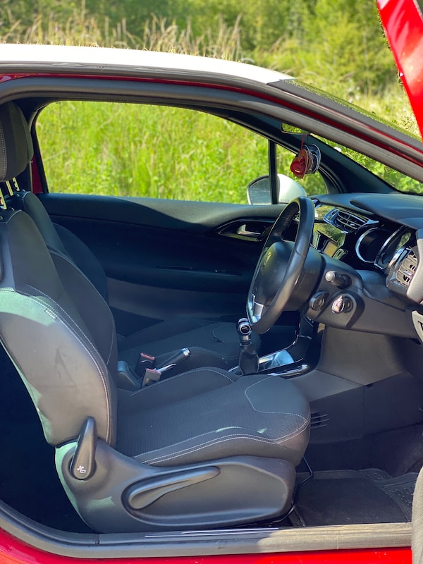 Used Citroen DS3 2013 for sale - 75124976: Photo 11
