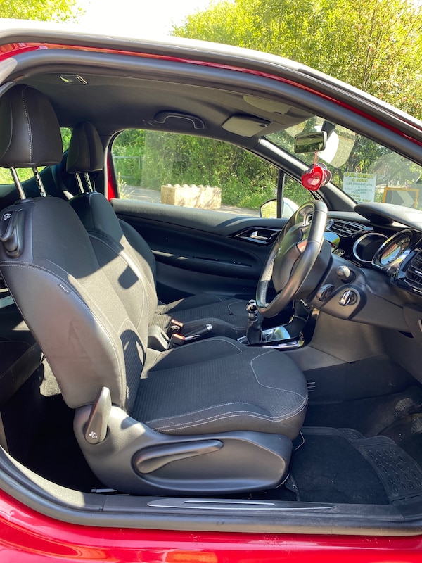 Used Citroen DS3 2013 for sale - 75124976: Photo 13