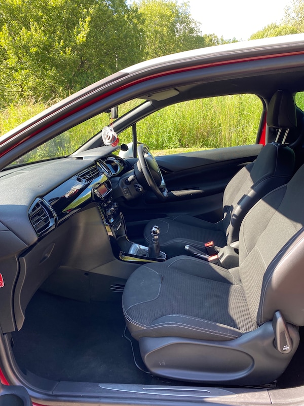 Used Citroen DS3 2013 for sale - 75124976: Photo 14