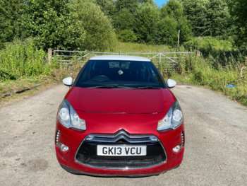 2013 (13) - 1.6 VTi 16V DStyle 3dr