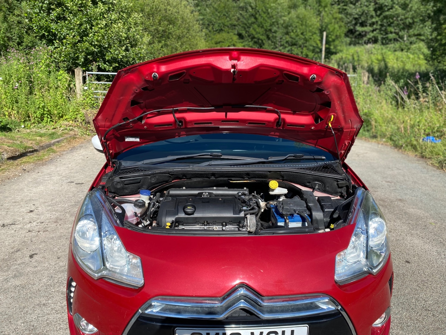 Vehicle 20