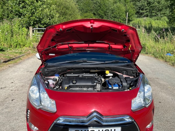 Used Citroen DS3 2013 for sale - 75124976: Photo 20