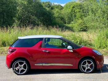 Used Citroen DS3 2013 for sale - 75124976: Photo