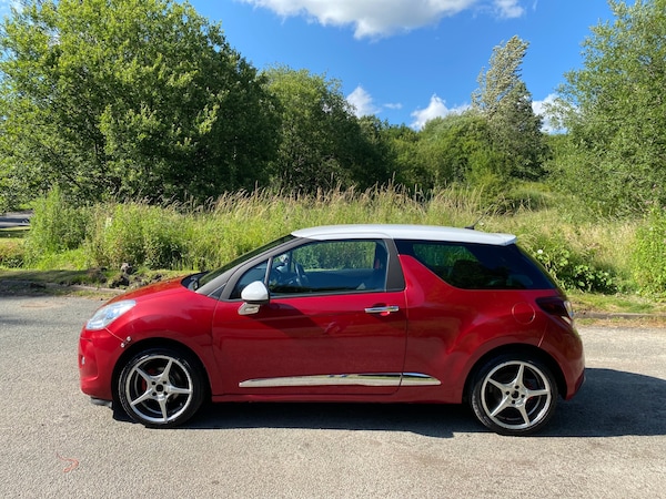 Used Citroen DS3 2013 for sale - 75124976: Photo 3