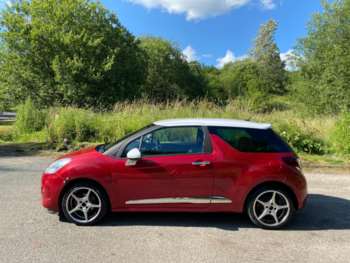 Used Citroen DS3 2013 for sale - 75124976: Photo