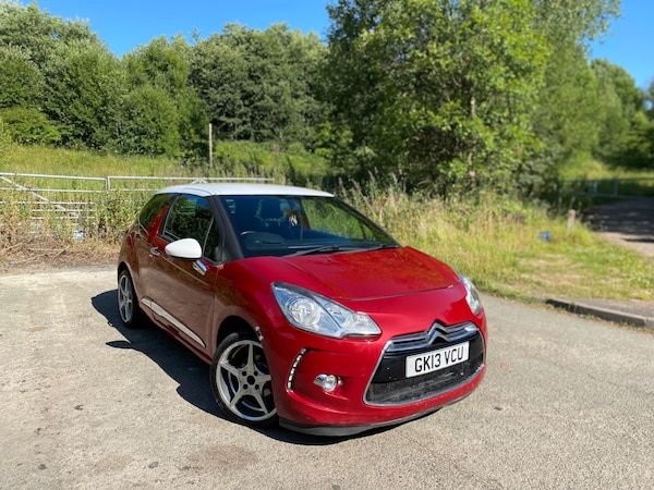 Used Citroen DS3 2013 for sale - 75124976: Photo 5