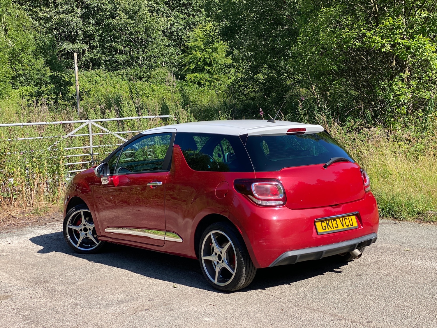 Vehicle 6