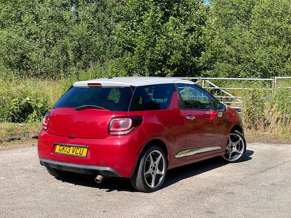 Used Citroen DS3 2013 for sale - 75124976: Photo 7