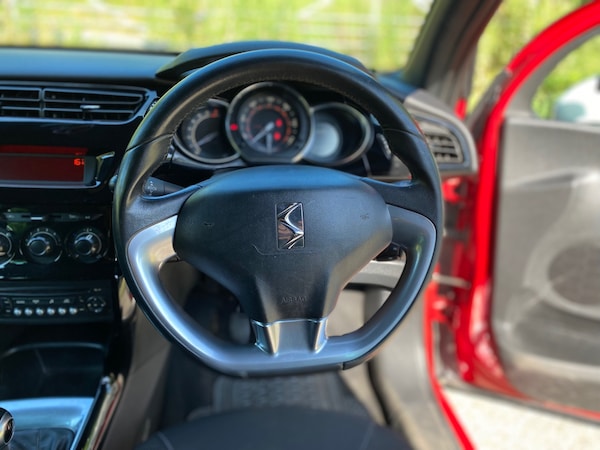 Used Citroen DS3 2013 for sale - 75124976: Photo 9