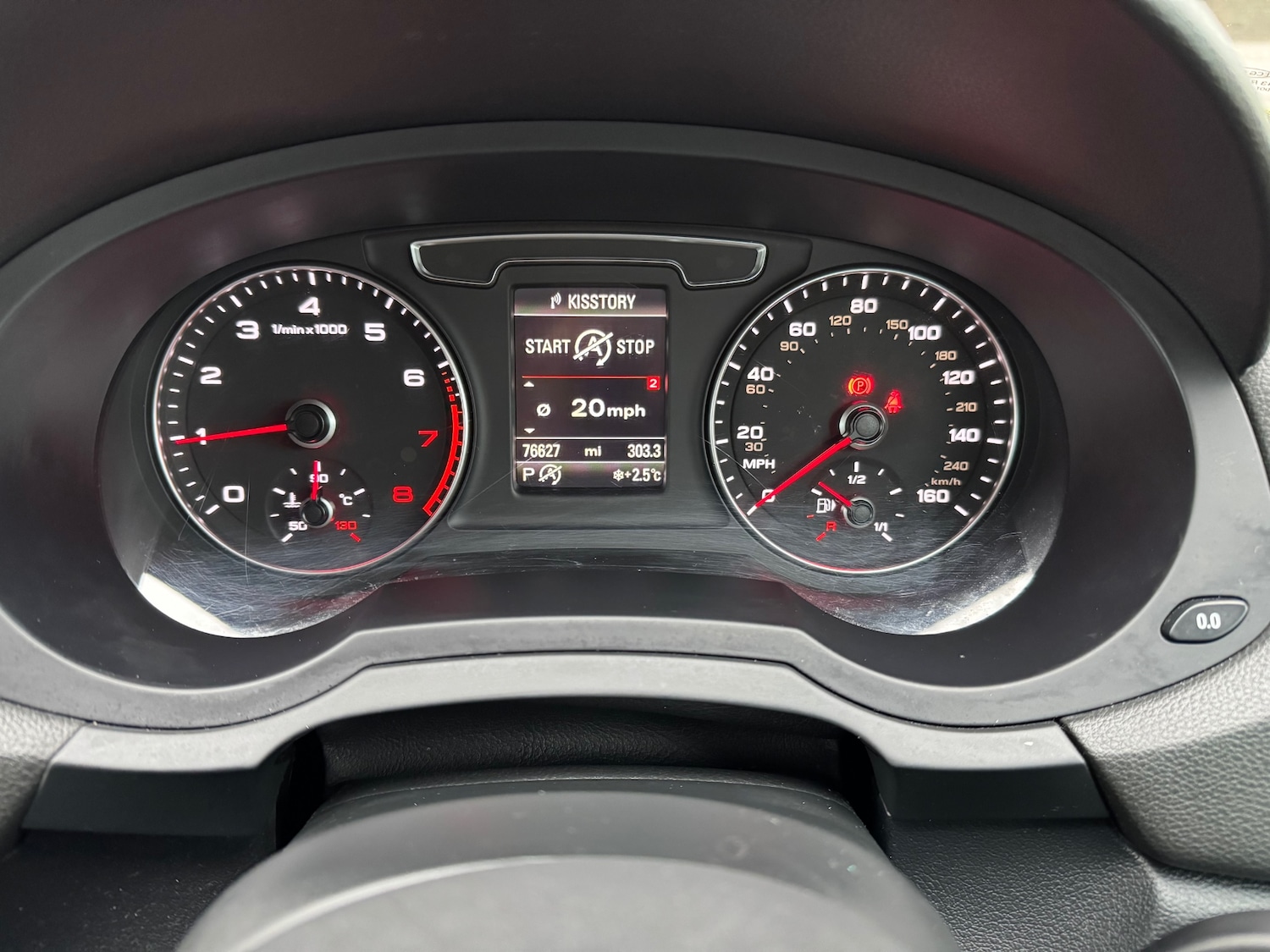 Used Audi Q3 2017 for sale - 77136626: Photo 10