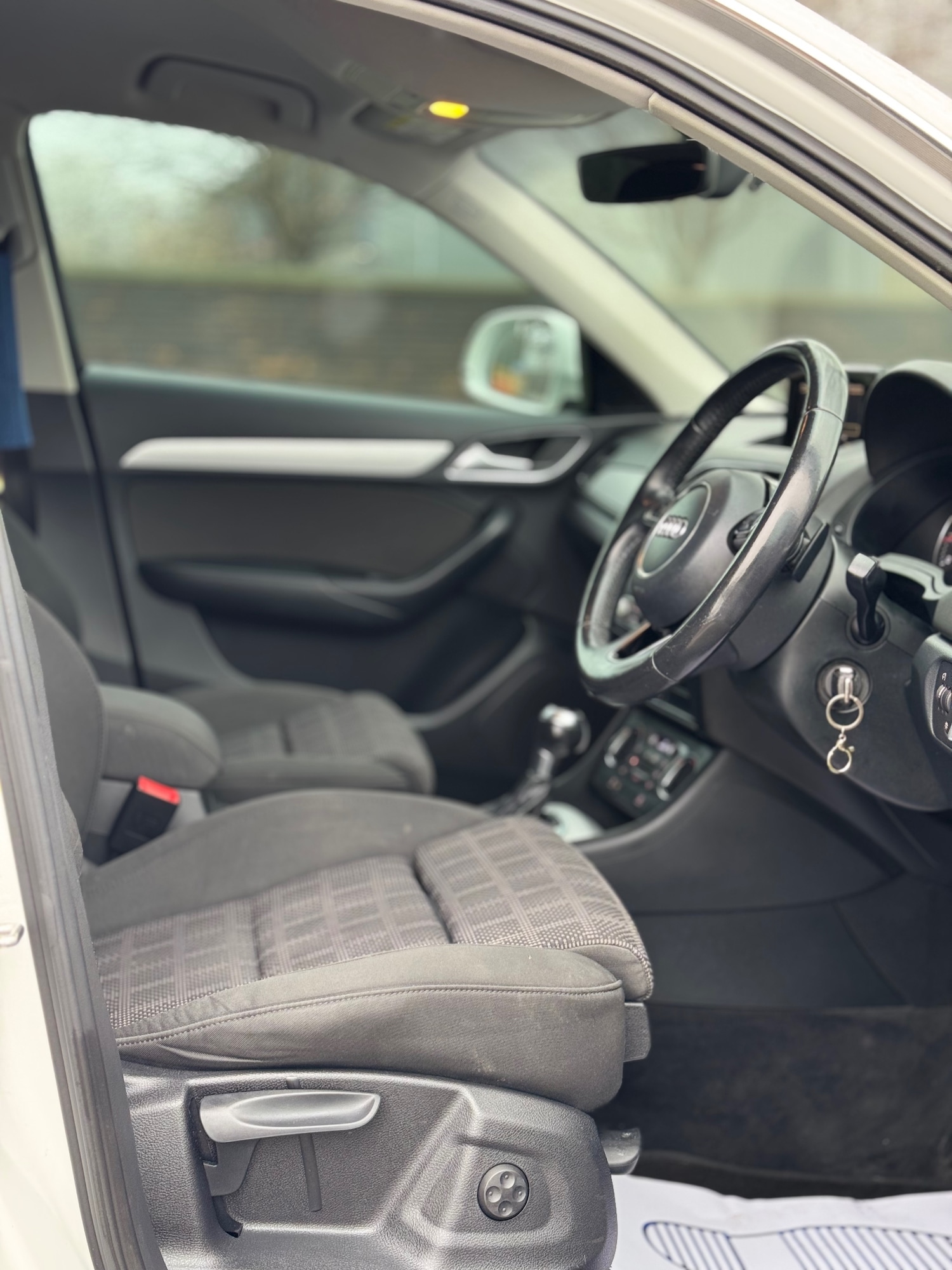 Used Audi Q3 2017 for sale - 77136626: Photo 11