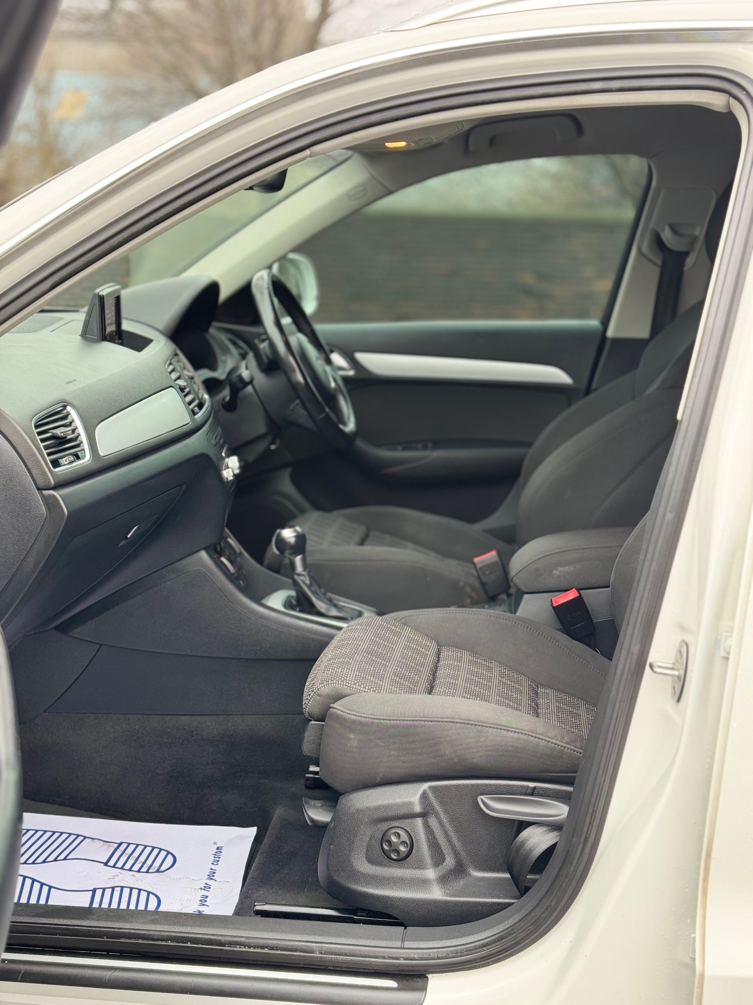 Used Audi Q3 2017 for sale - 77136626: Photo 12