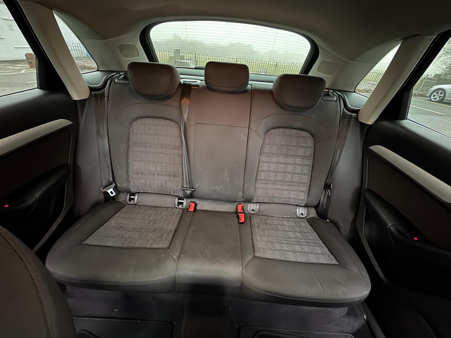 Used Audi Q3 2017 for sale - 77136626: Photo 14