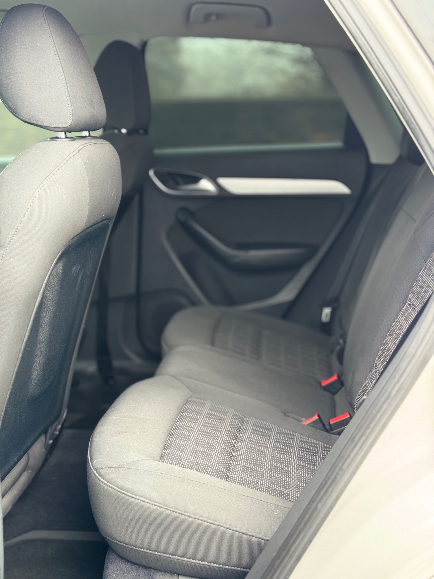 Used Audi Q3 2017 for sale - 77136626: Photo 15