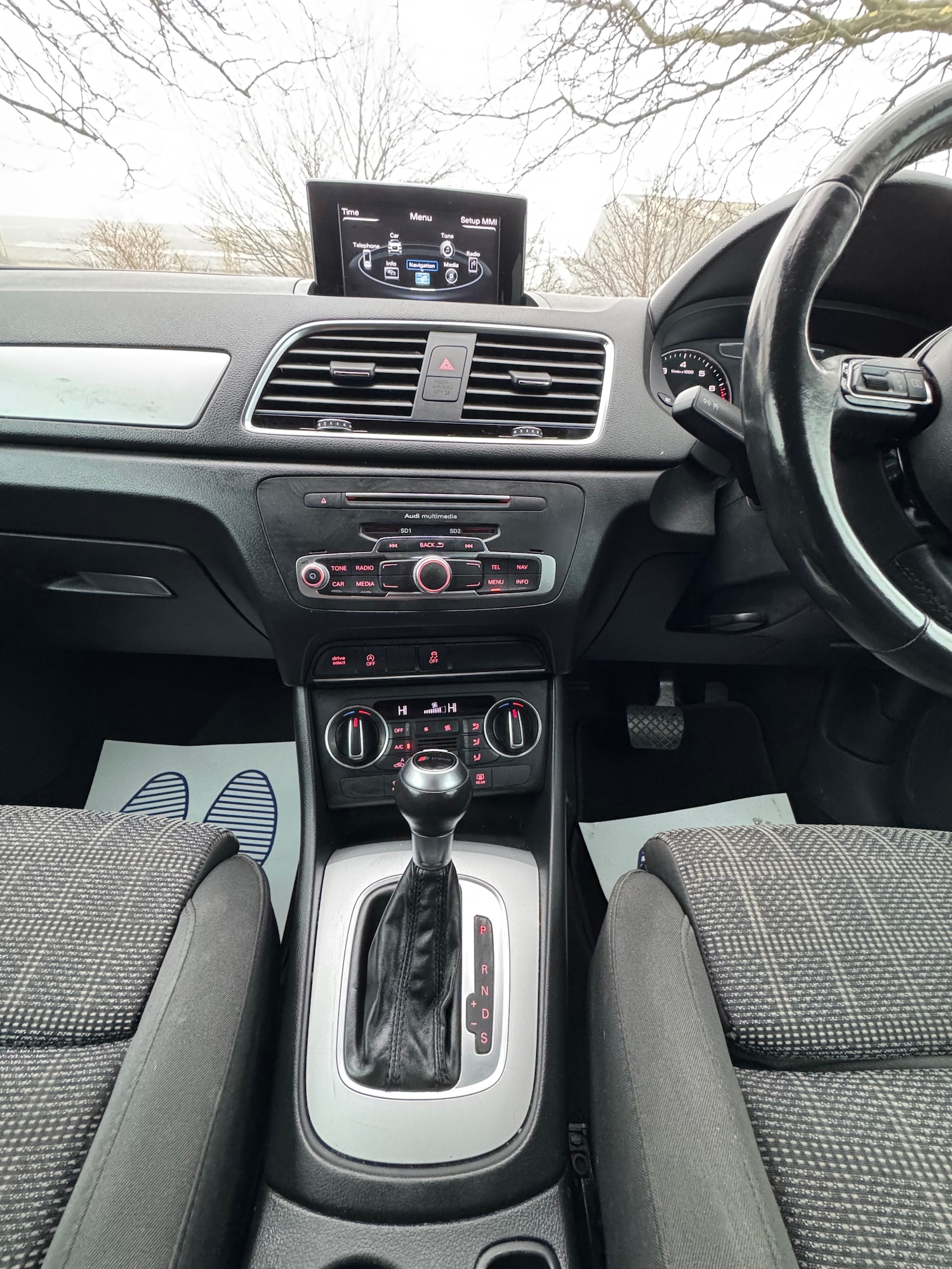 Used Audi Q3 2017 for sale - 77136626: Photo 18