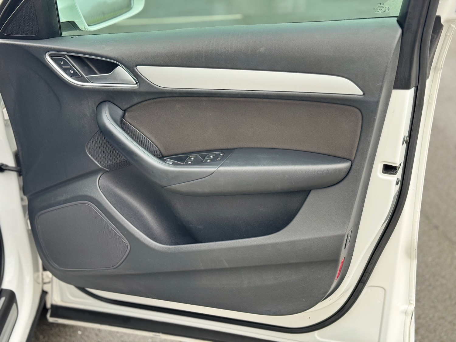 Used Audi Q3 2017 for sale - 77136626: Photo 19