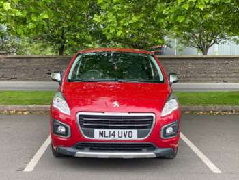 2014 (14) - 1.6 e-HDi Active 5dr EGC