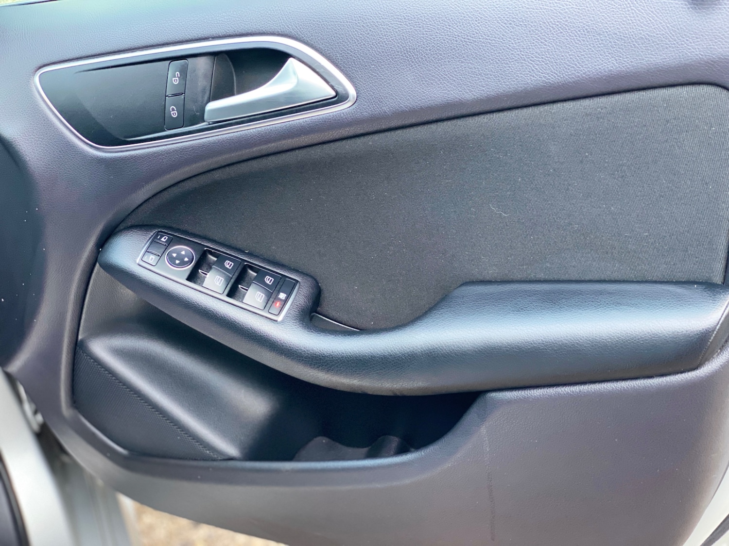 Used Mercedes-Benz B Class 2014 for sale - 76911517: Photo 17