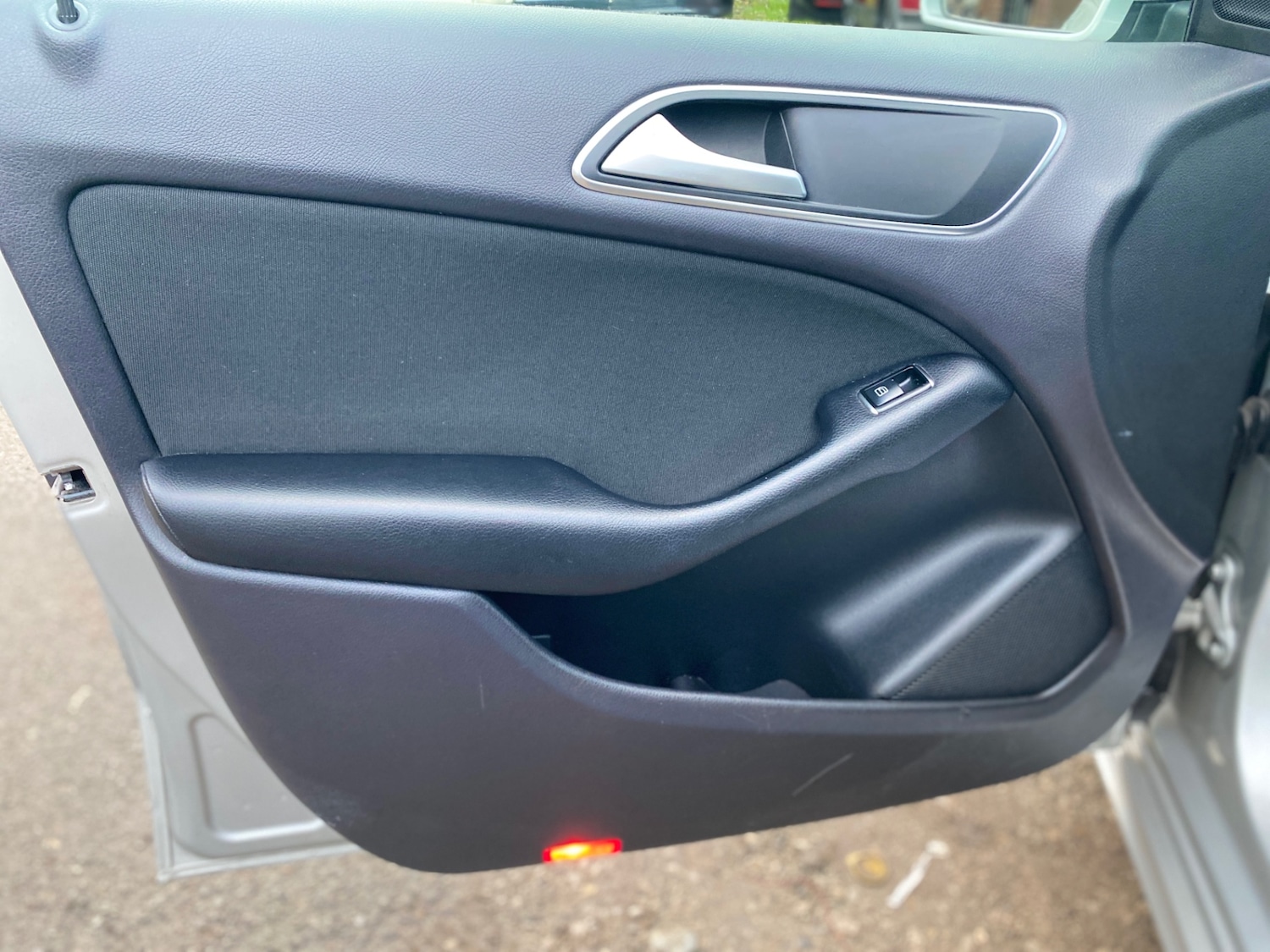 Used Mercedes-Benz B Class 2014 for sale - 76911517: Photo 20